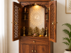 Home Temple