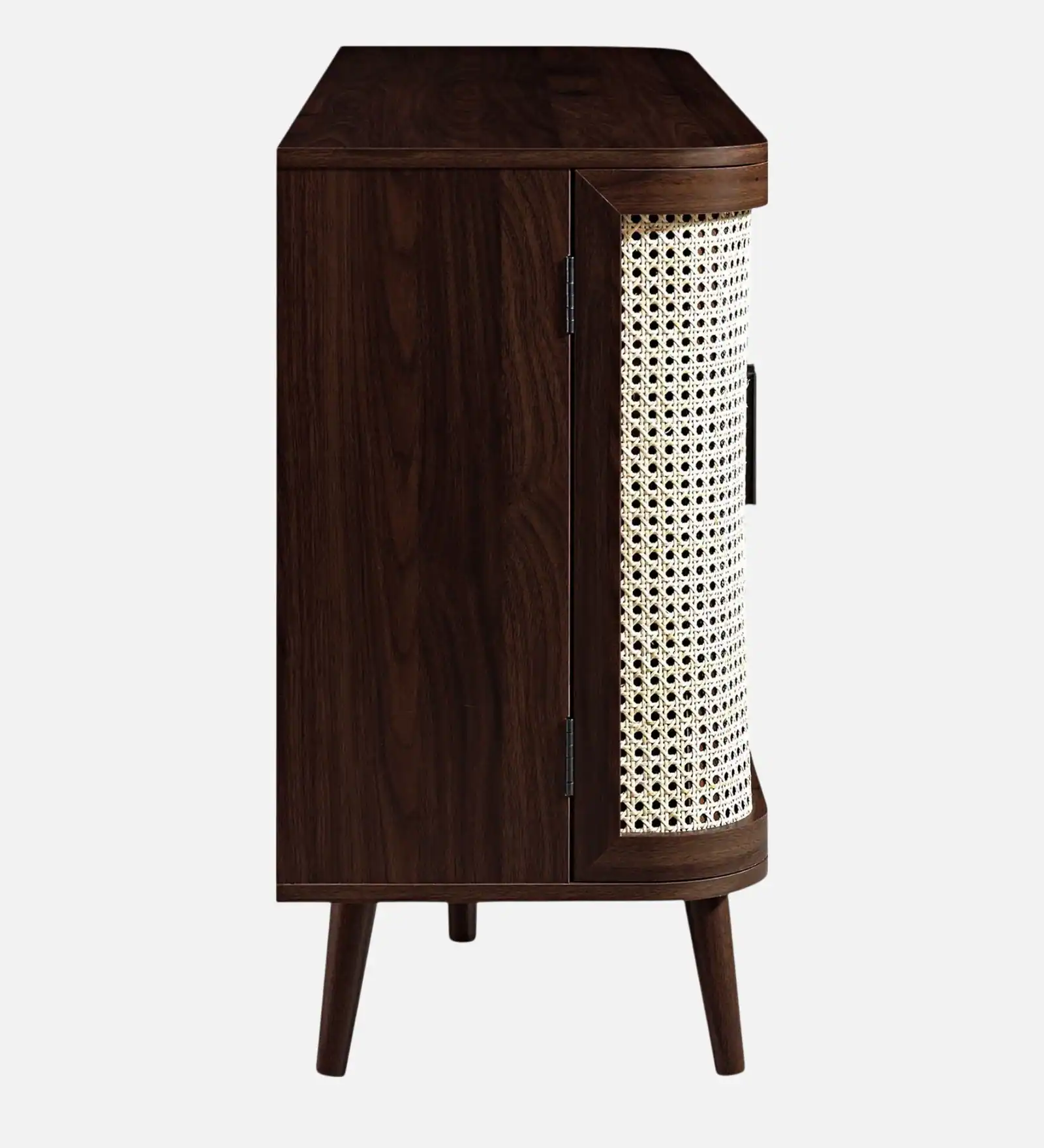 Alverio Premium Wooden Cabinet for Modern and Classic Interiors - Image 5