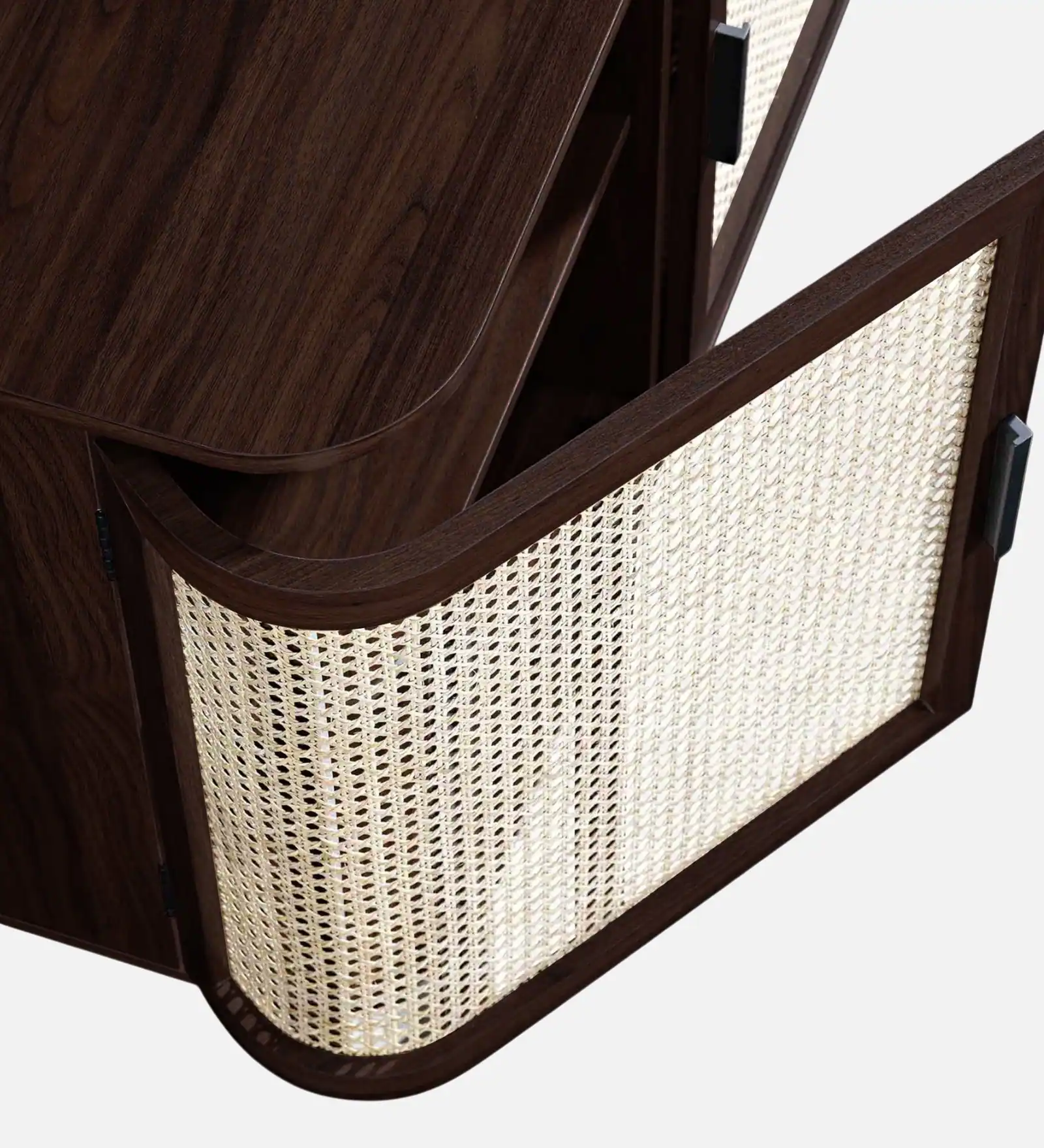 Alverio Premium Wooden Cabinet for Modern and Classic Interiors - Image 6