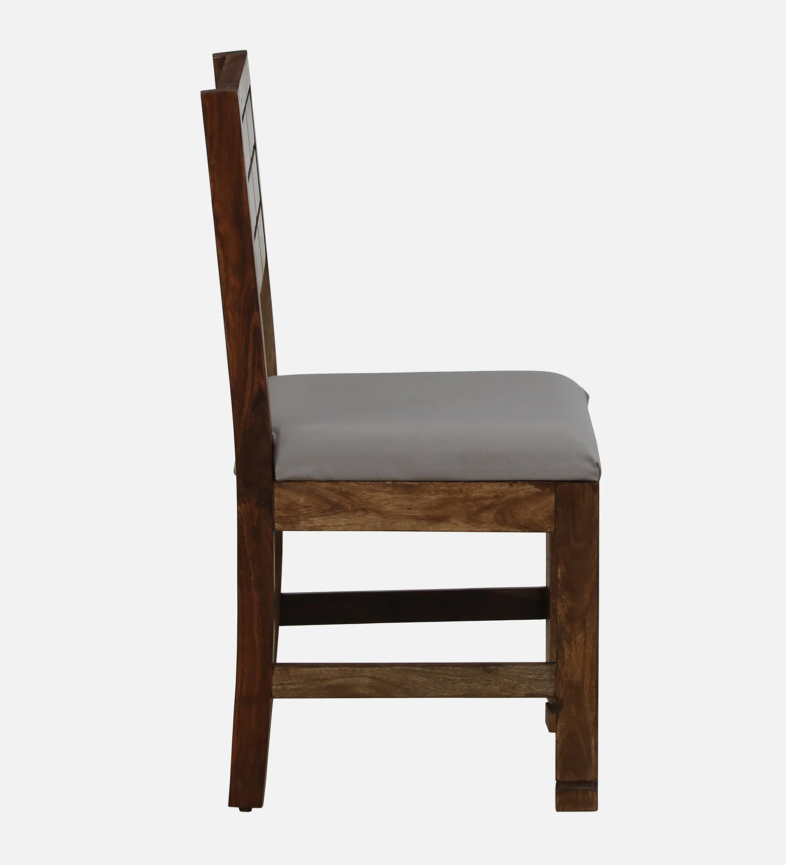 Alverton Solid Sheesham Wood 6 Seater Family Dining Set - Image 3