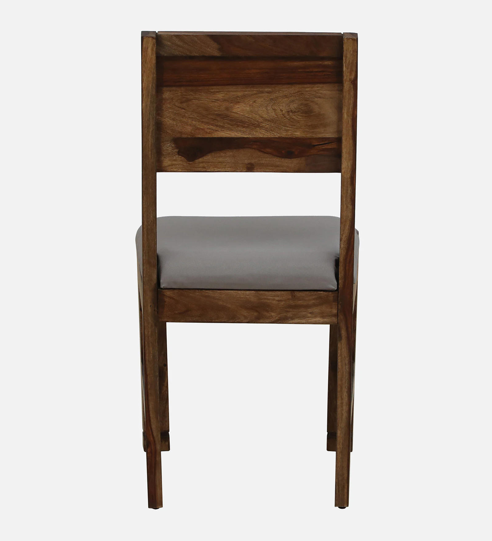 Alverton Solid Sheesham Wood 6 Seater Family Dining Set - Image 7