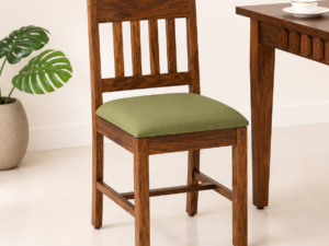 Ashford Classic Wooden Sheesham Chair