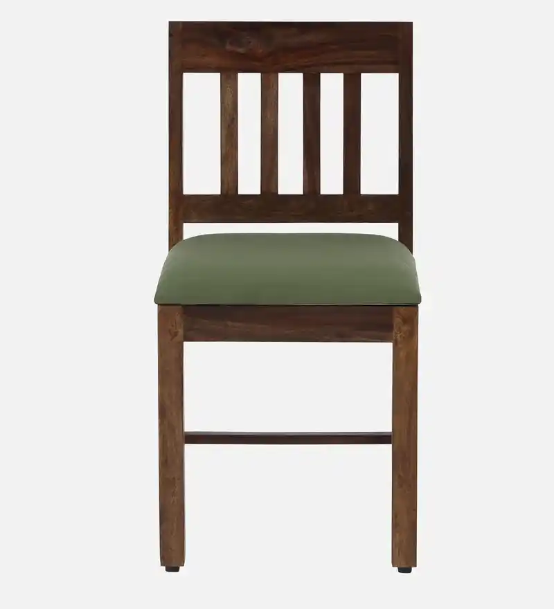 Ashford Classic Wooden Sheesham Chair - Image 2
