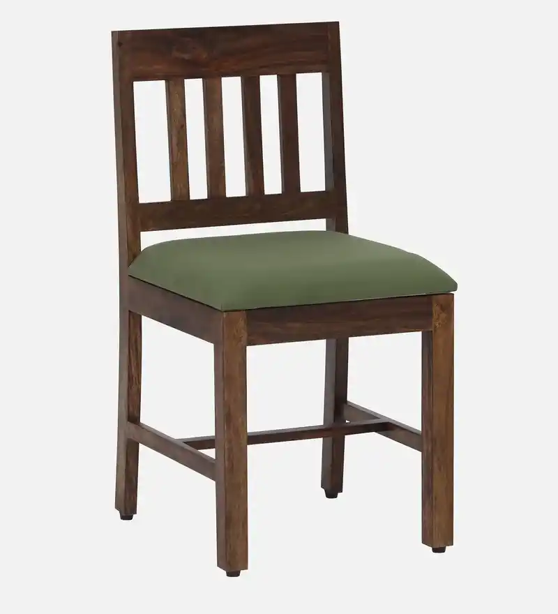 Ashford Classic Wooden Sheesham Chair - Image 3