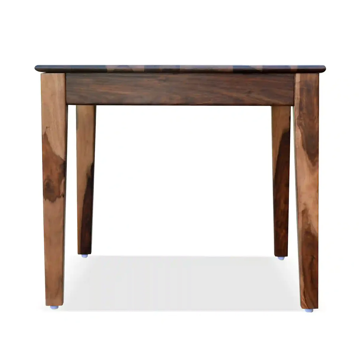 Averon Solid Sheesham Wood Seater Dining Table - Image 6