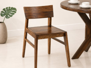Bellmont Premium Solid Sheesham Chair