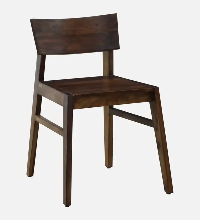 Bellmont Premium Solid Sheesham Chair - Image 3