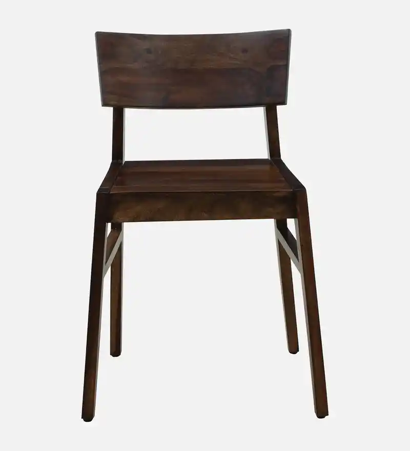Bellmont Premium Solid Sheesham Chair - Image 4