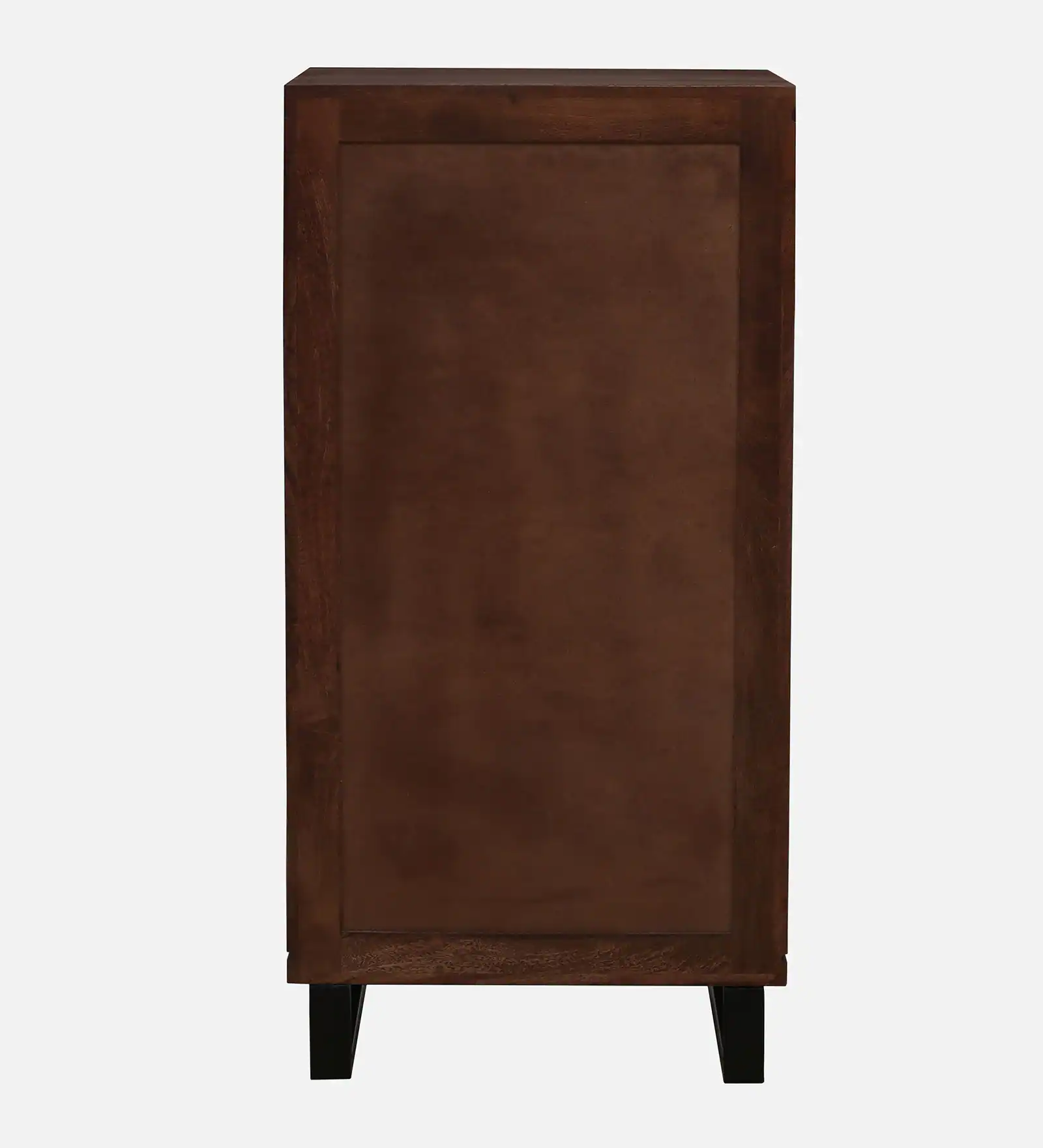 Hestia Premium Sheesham Wood Cabinet for Living Room Storage - Image 4