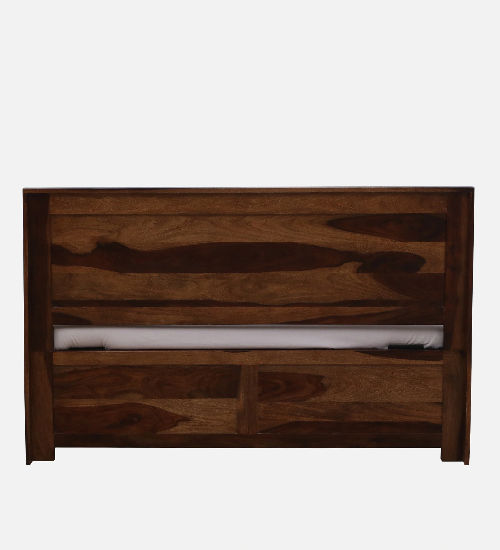 Brookhaven Premium Solid Sheesham Wood Platform Bed - Image 6