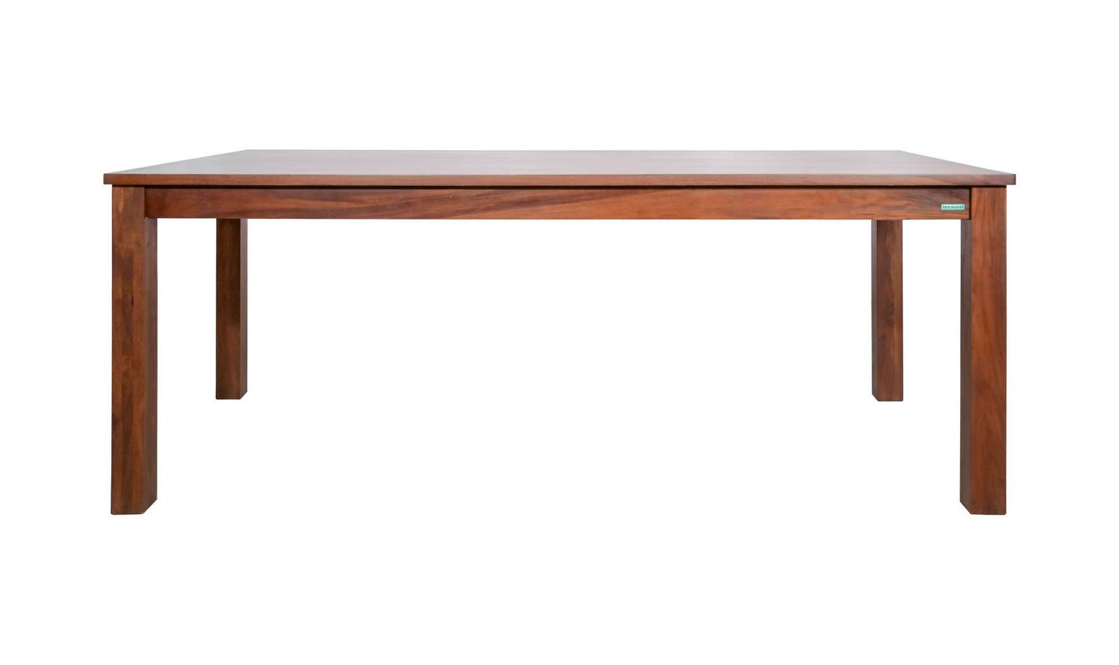 Castellan Sheesham Wood 6 Seater Dining Set In Scratch Resistant Walnut Brown Finish With Bench - Image 2