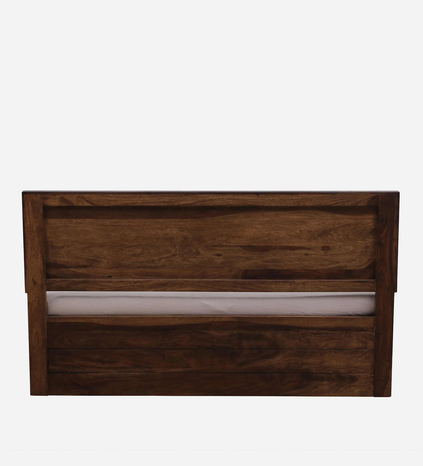 Cedarstone Modern Wooden Double Bed with Elegant Finish - Image 7