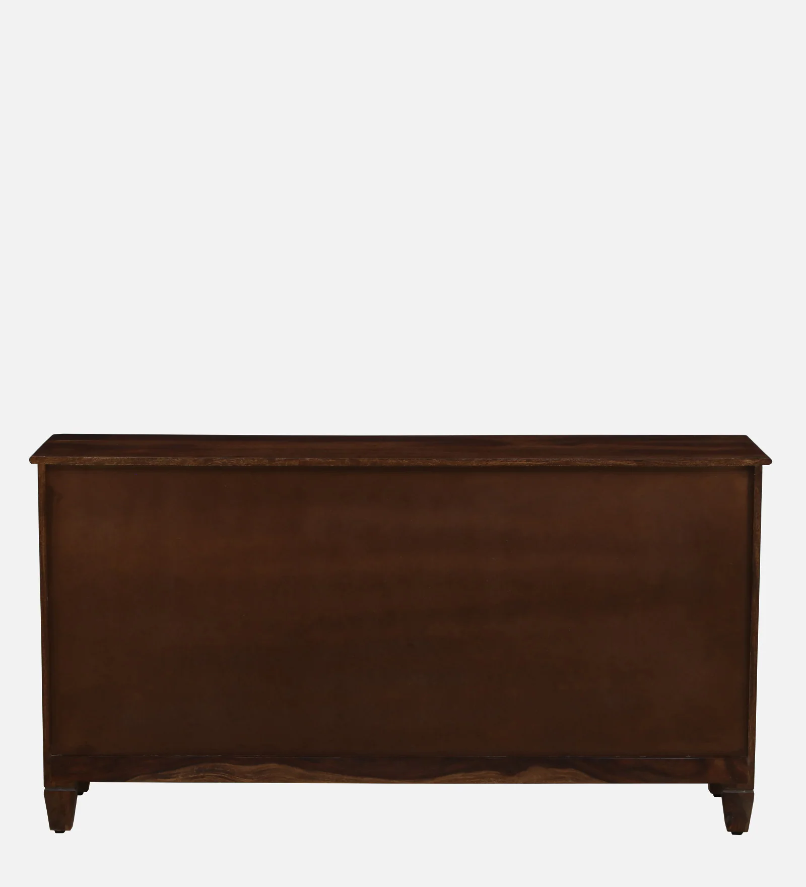 Celestia Solid Sheesham Wood Cabinet for Stylish Home Organization - Image 3