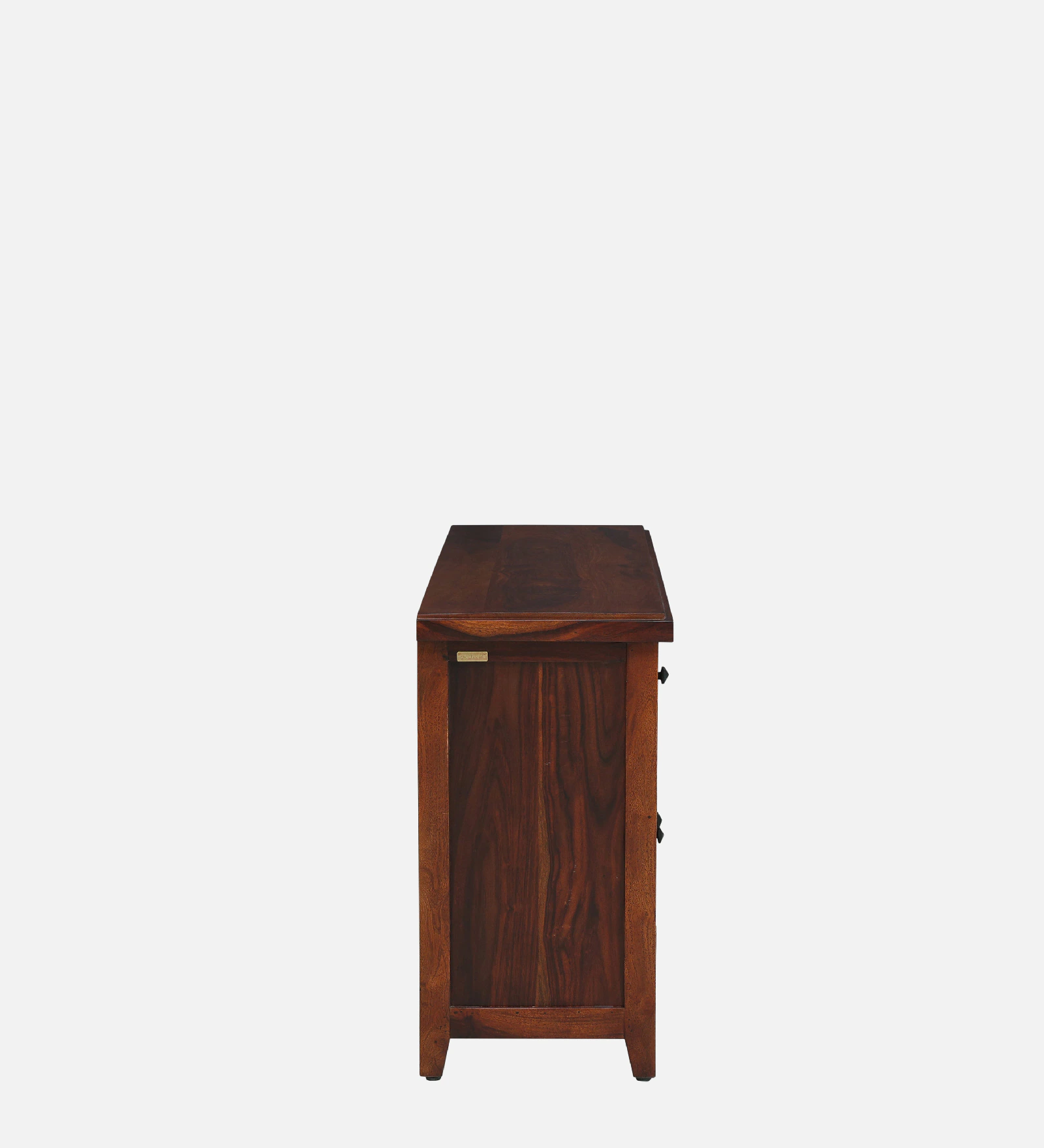 Crestwood Solid Wood Storage Cabinet with Timeless Craftsmanship - Image 5
