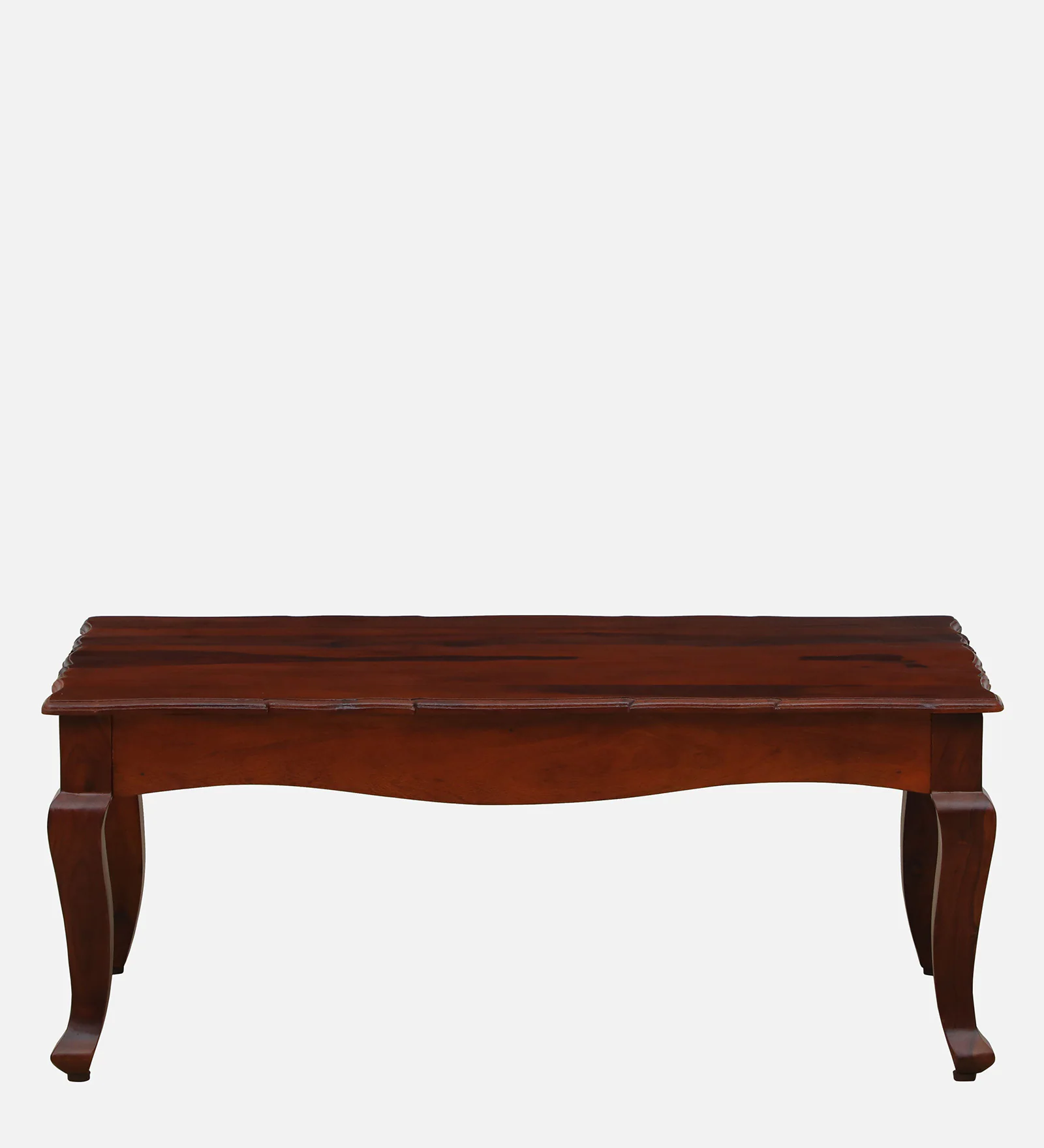 Crownridge Luxury Wooden Coffee Table for Stylish Home Décor - Image 2