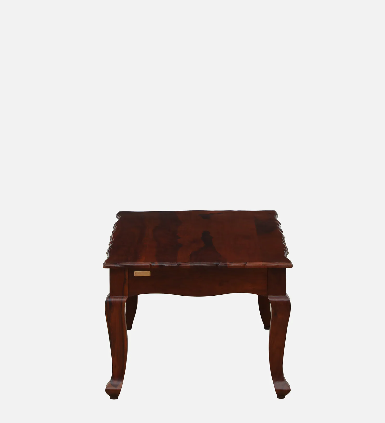 Crownridge Luxury Wooden Coffee Table for Stylish Home Décor - Image 6