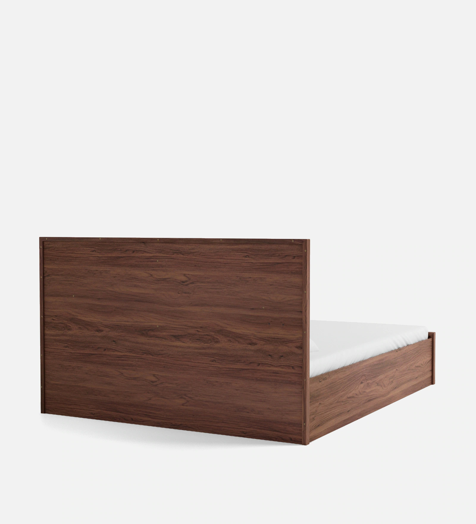 Dunemont Premium Solid Sheesham Wood Bed Frame - Image 4