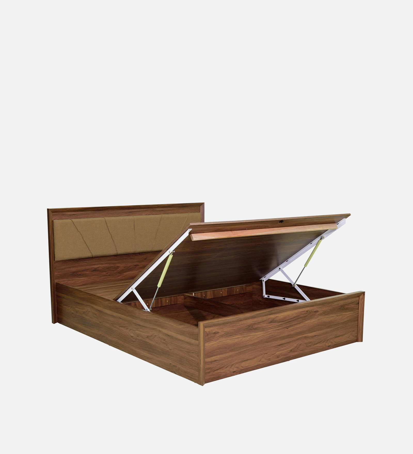 Dunemont Premium Solid Sheesham Wood Bed Frame - Image 7
