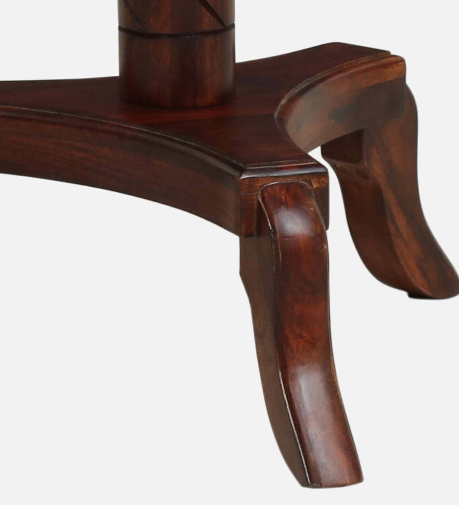 Grandchester Luxury Solid Wood Coffee Table for Living Room - Image 2