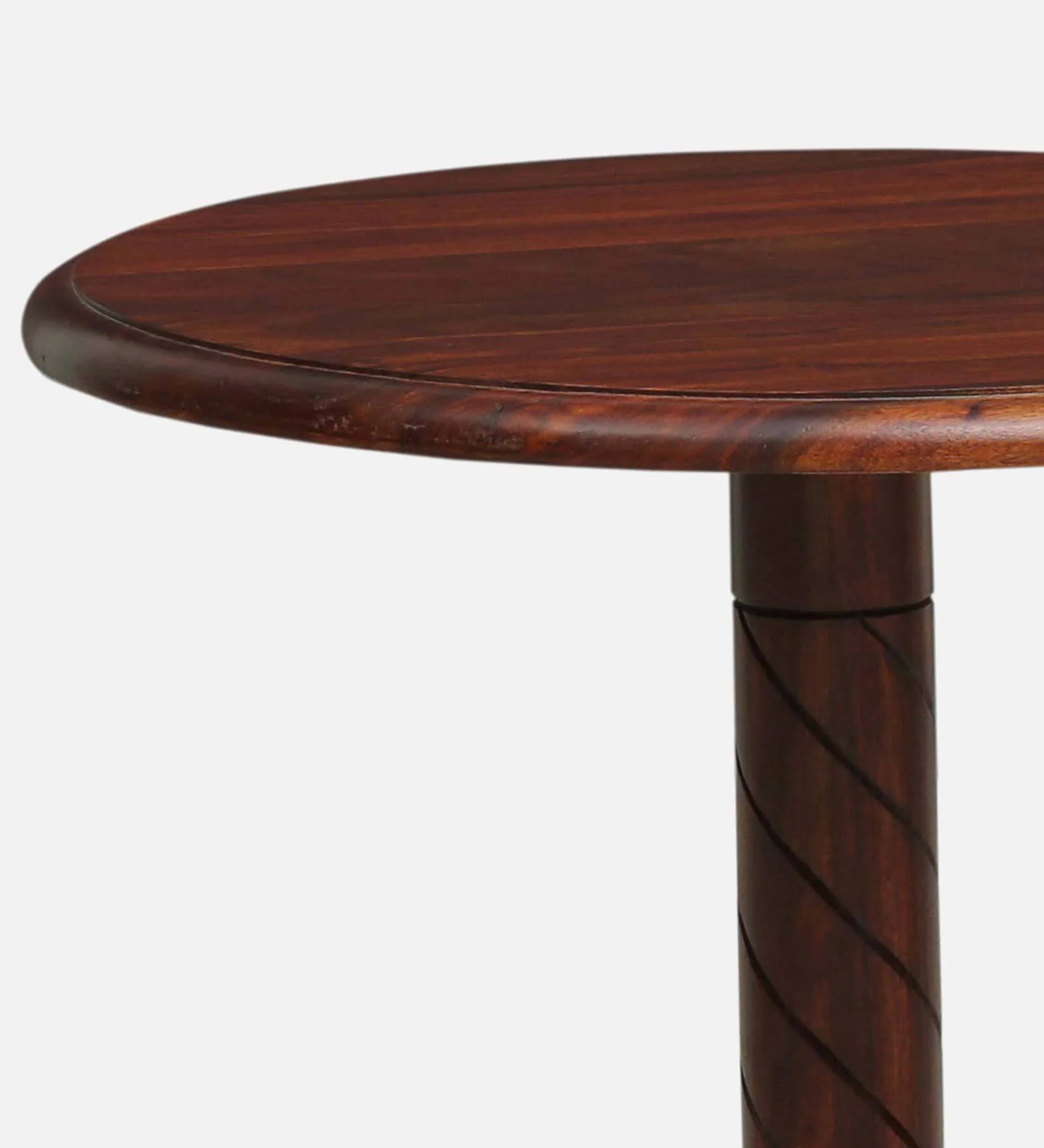 Grandchester Luxury Solid Wood Coffee Table for Living Room - Image 3