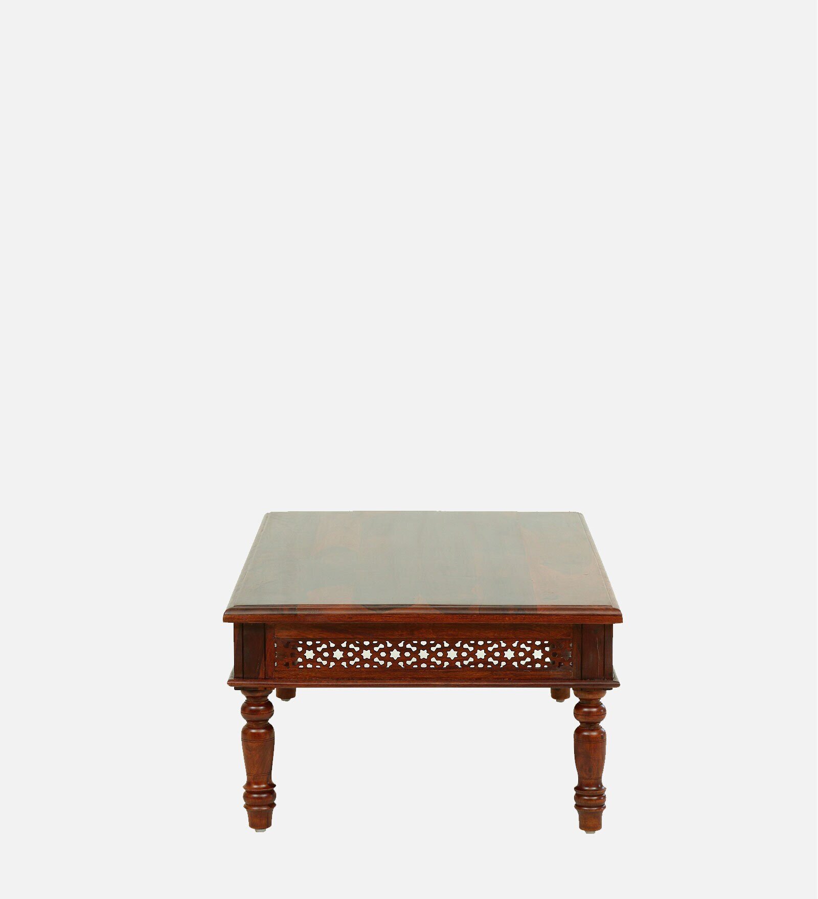 Highland Crest Premium Wooden Center Table for Modern Interiors - Image 2