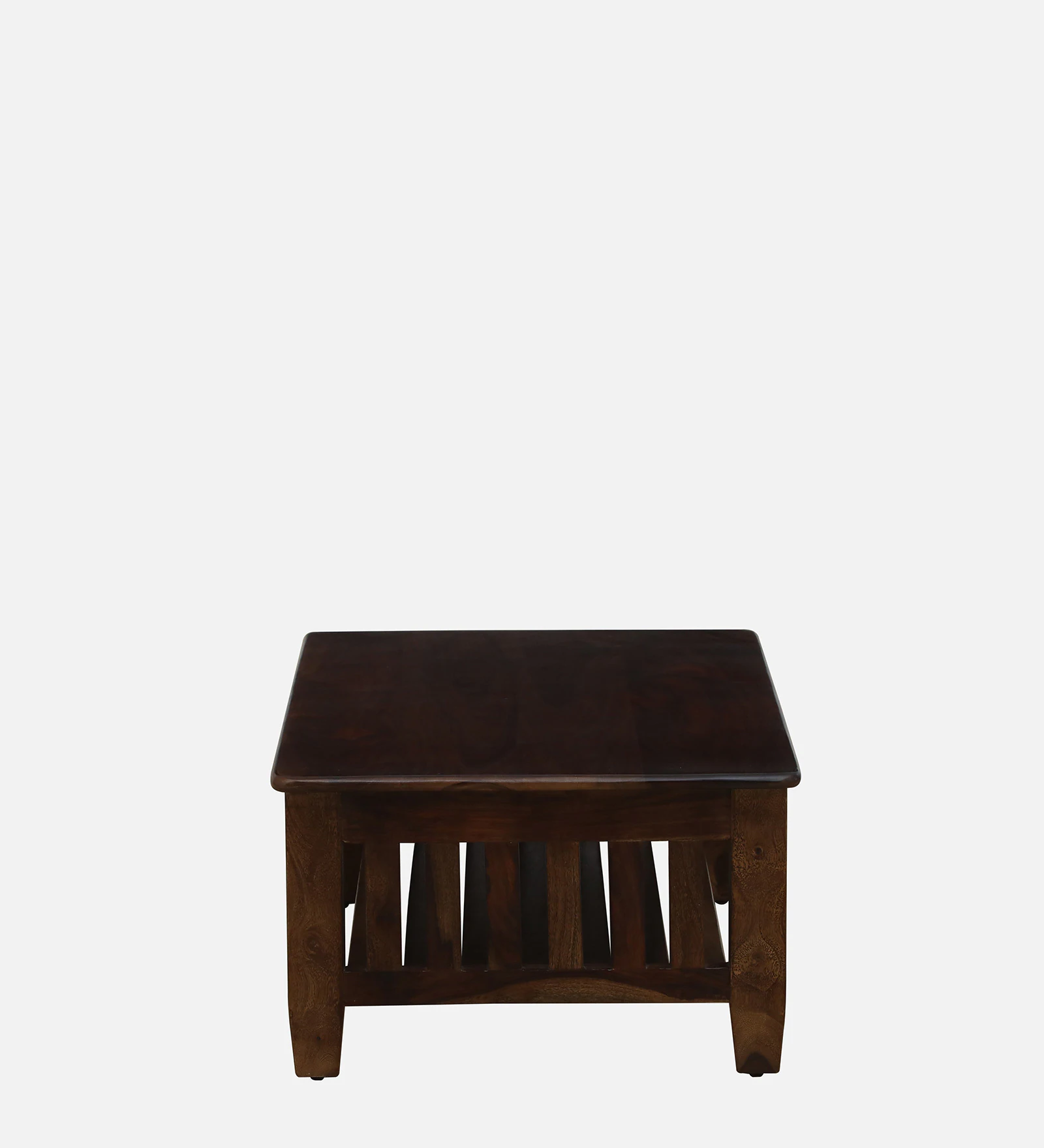 Kensington Premium Solid Wood Center Table for Living Room - Image 4