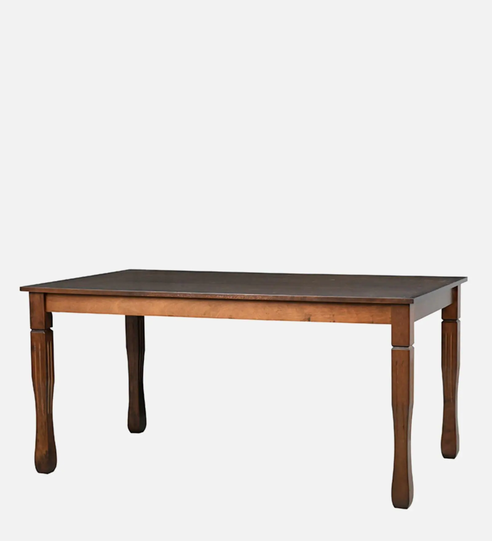 Kervano Premium Solid Sheesham Wood 6 Seater Dining Set - Image 6