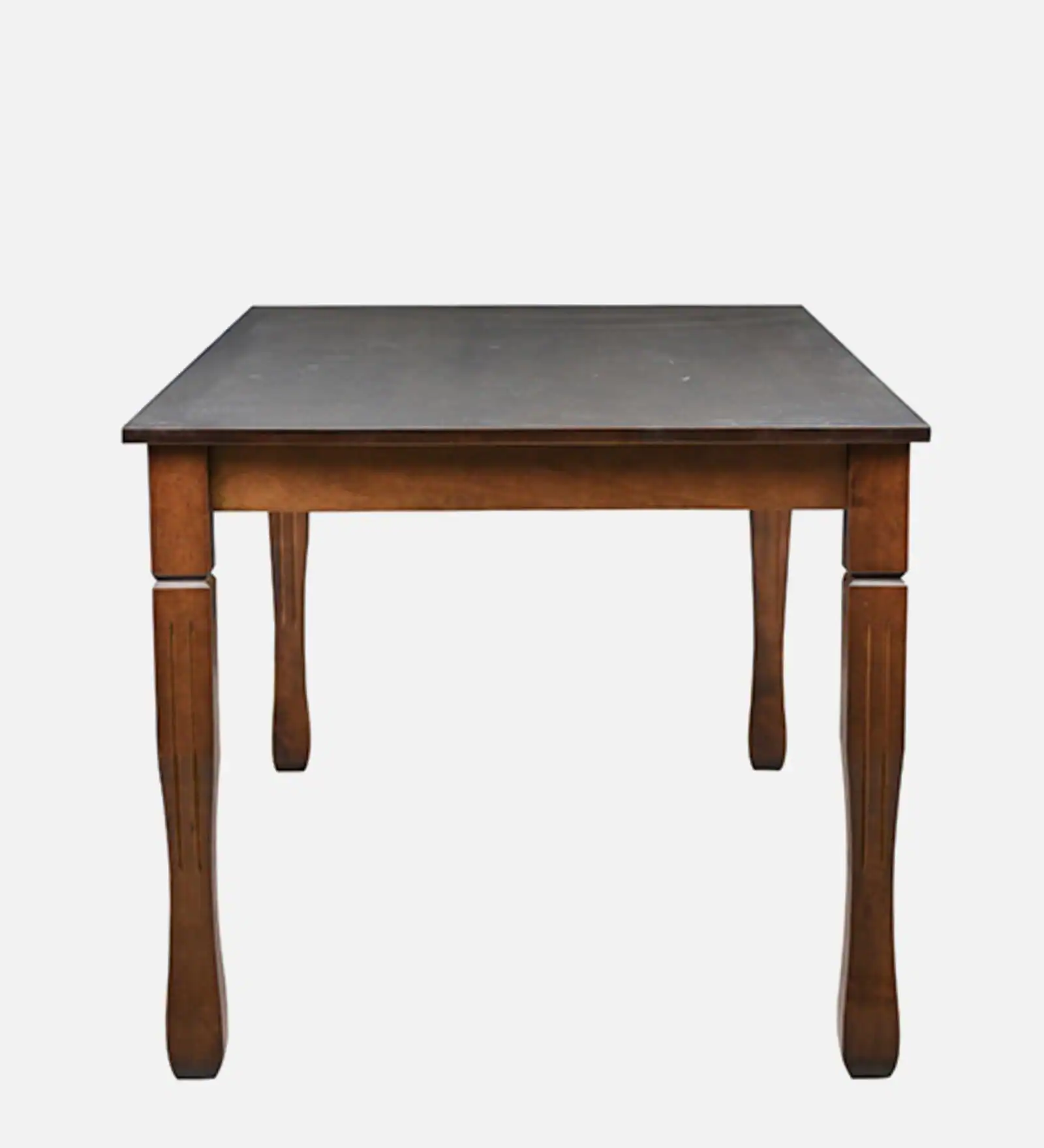 Kervano Premium Solid Sheesham Wood 6 Seater Dining Set - Image 7