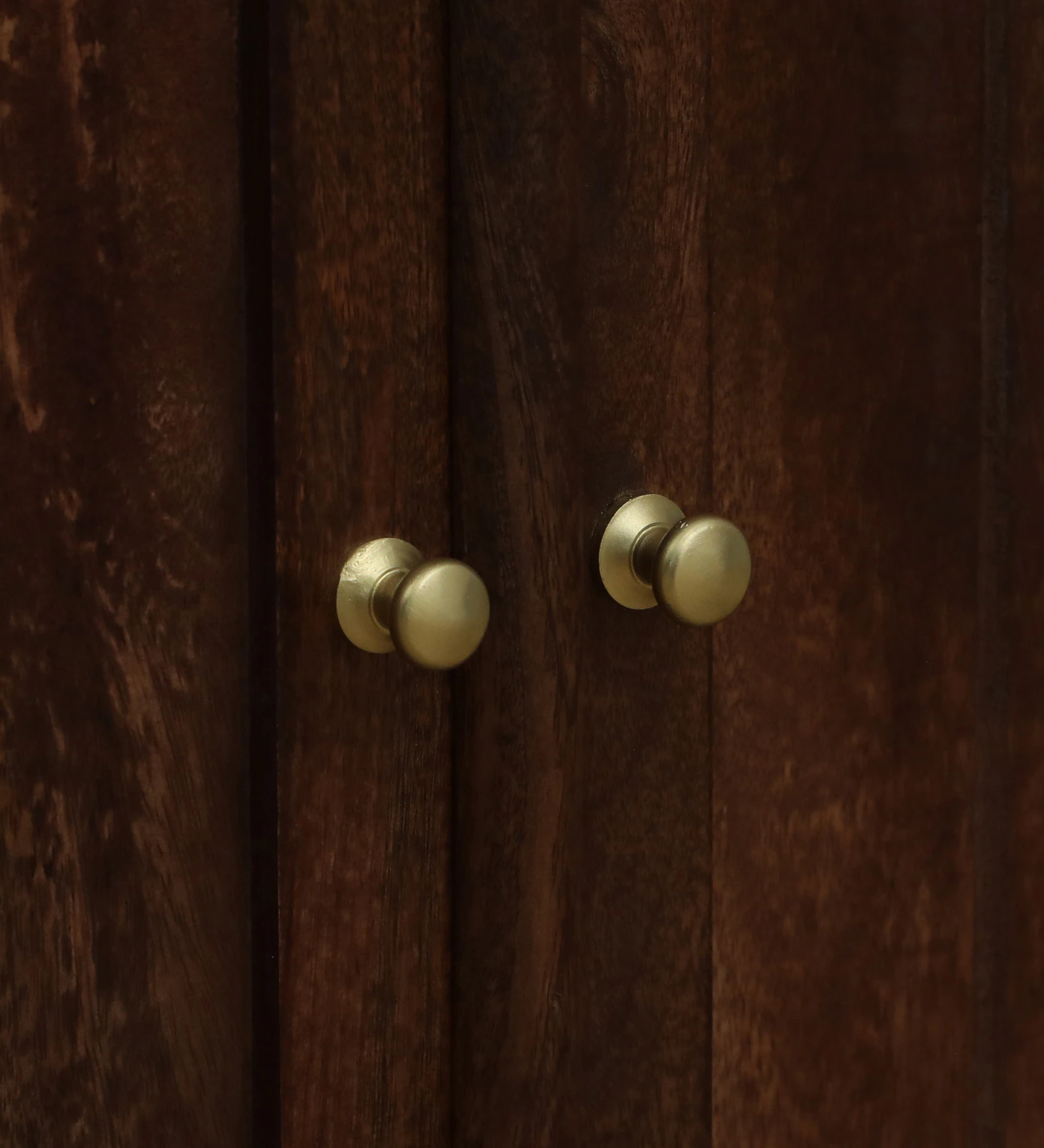 Marvella Luxury Wooden Cabinet for Living Room and Dining Storage - Image 6