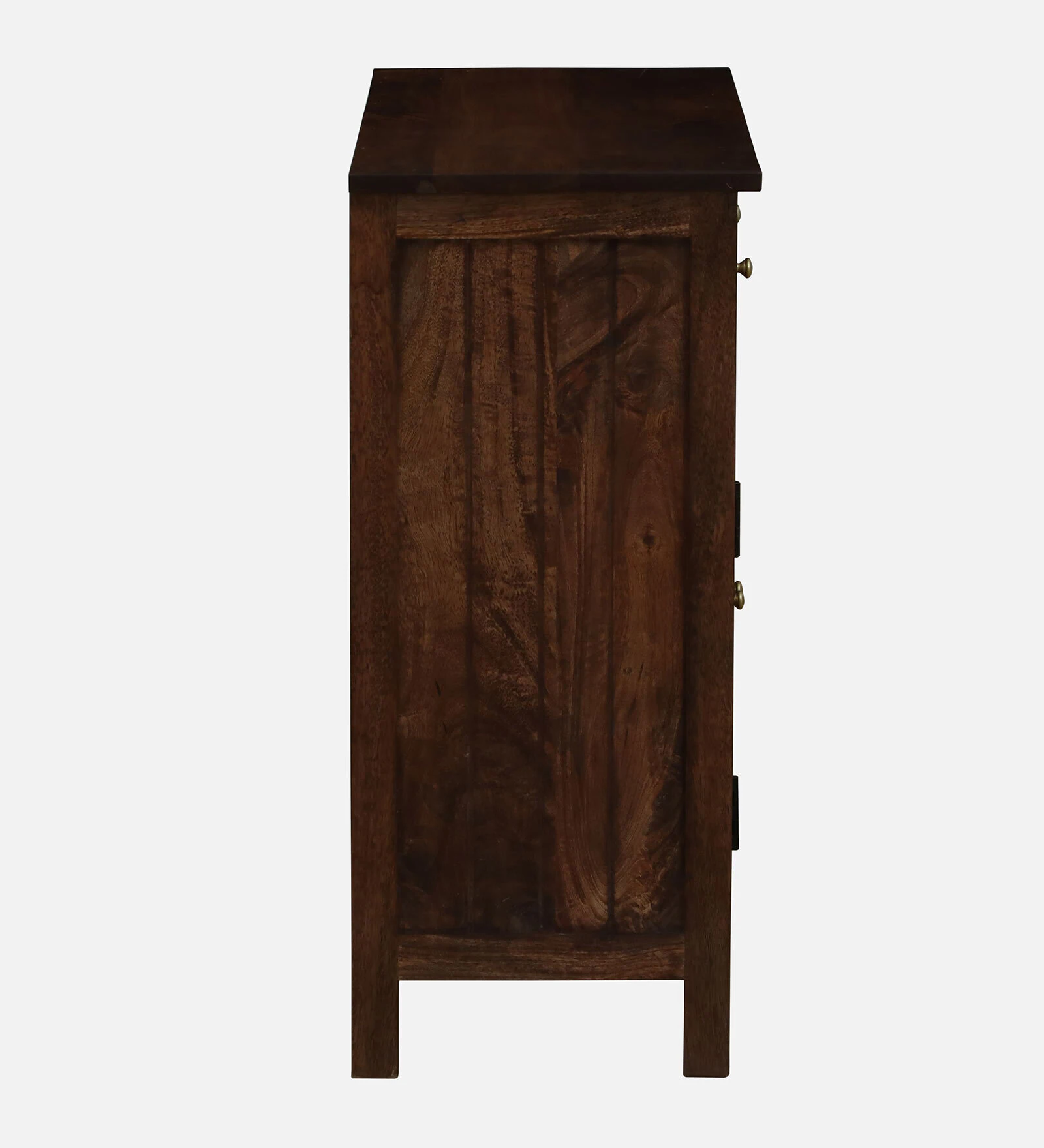 Marvella Luxury Wooden Cabinet for Living Room and Dining Storage - Image 8