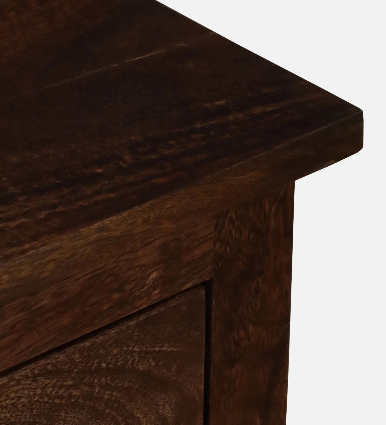 Marvella Luxury Wooden Cabinet for Living Room and Dining Storage - Image 9