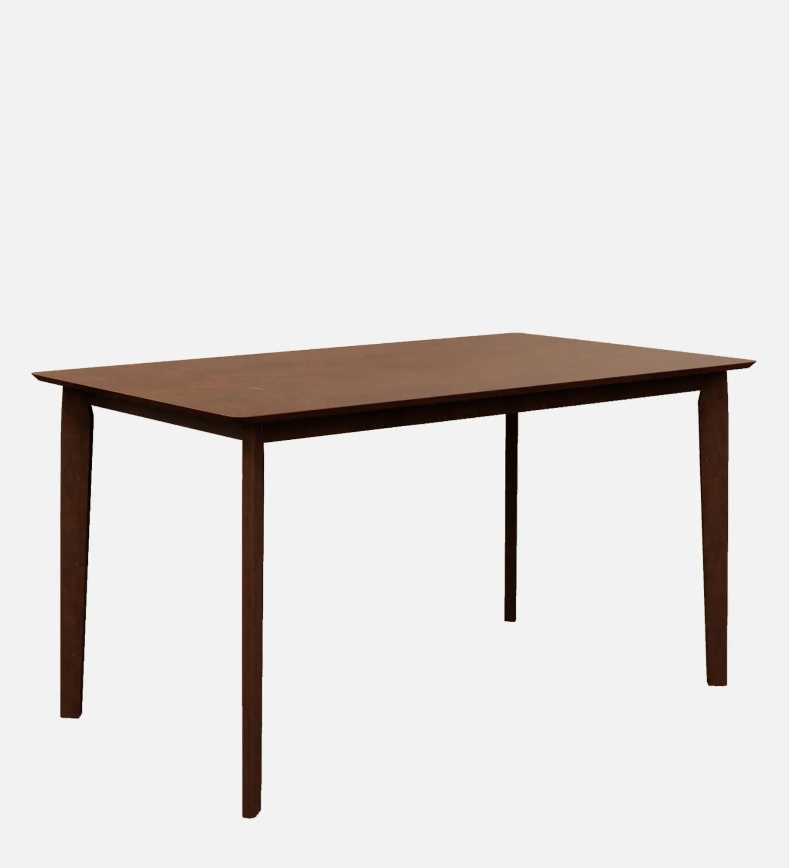 Marvella Solid Sheesham Wood 6 Seater Dining Set with Upholstered Chairs - Image 5