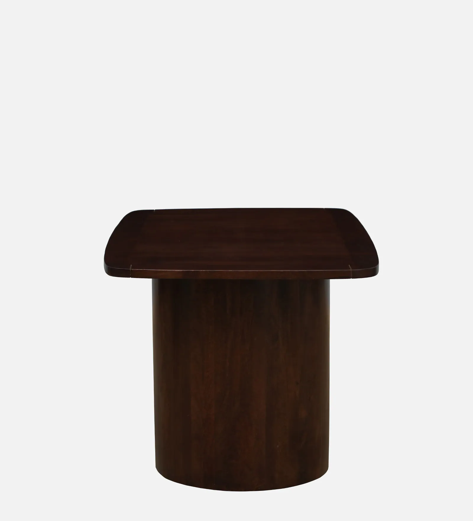 Orvesta Handcrafted Solid Sheesham Wood Dining Set - Image 3