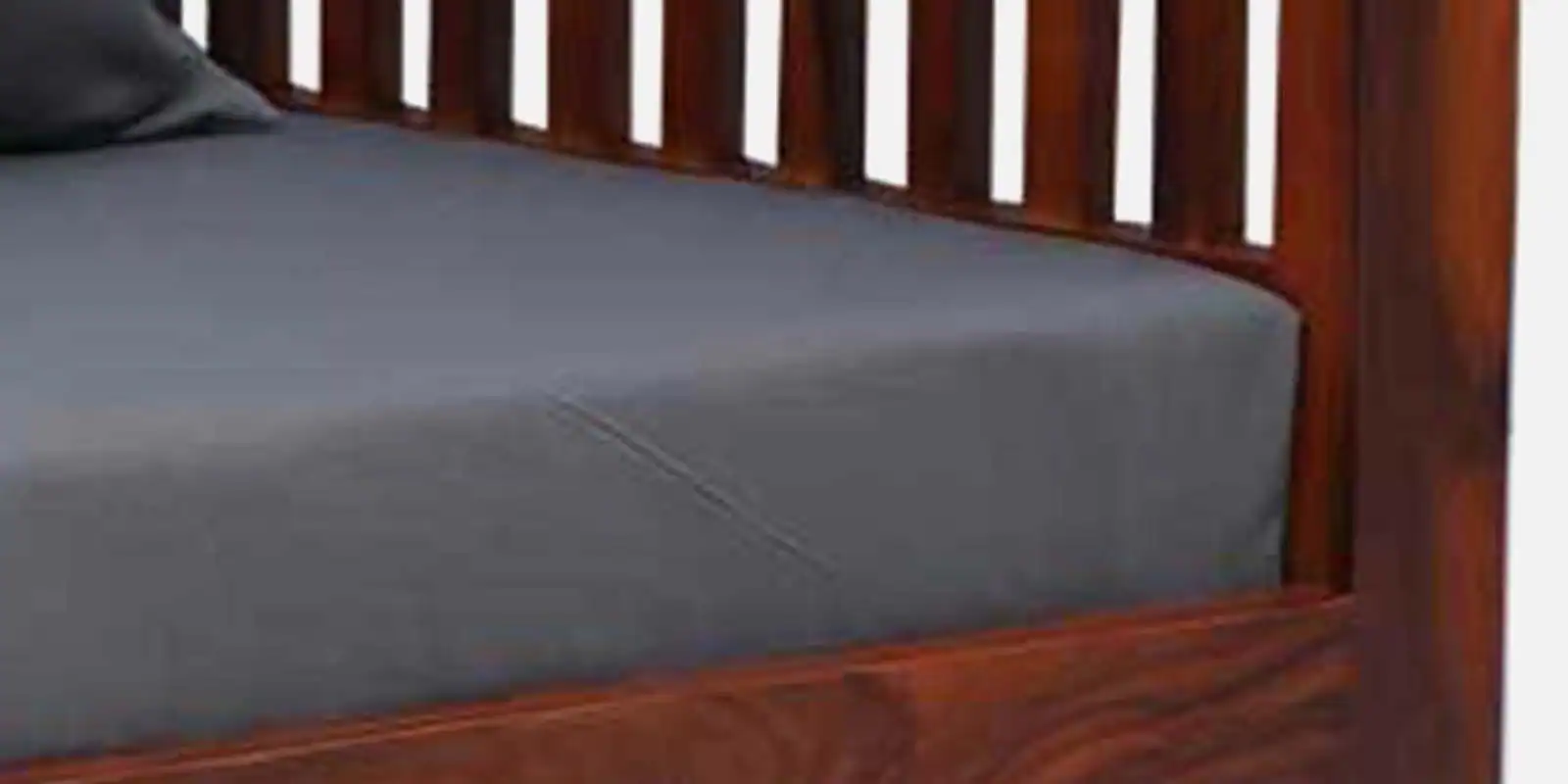Royal Heritage Solid Wood 2 Seater Sofa Designed for Comfort and Style - Image 3