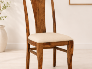 Royal Heritage Solid Wood Dining Chair