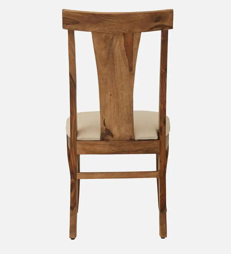 Royal Heritage Solid Wood Dining Chair - Image 2