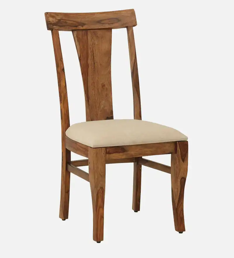 Royal Heritage Solid Wood Dining Chair - Image 6