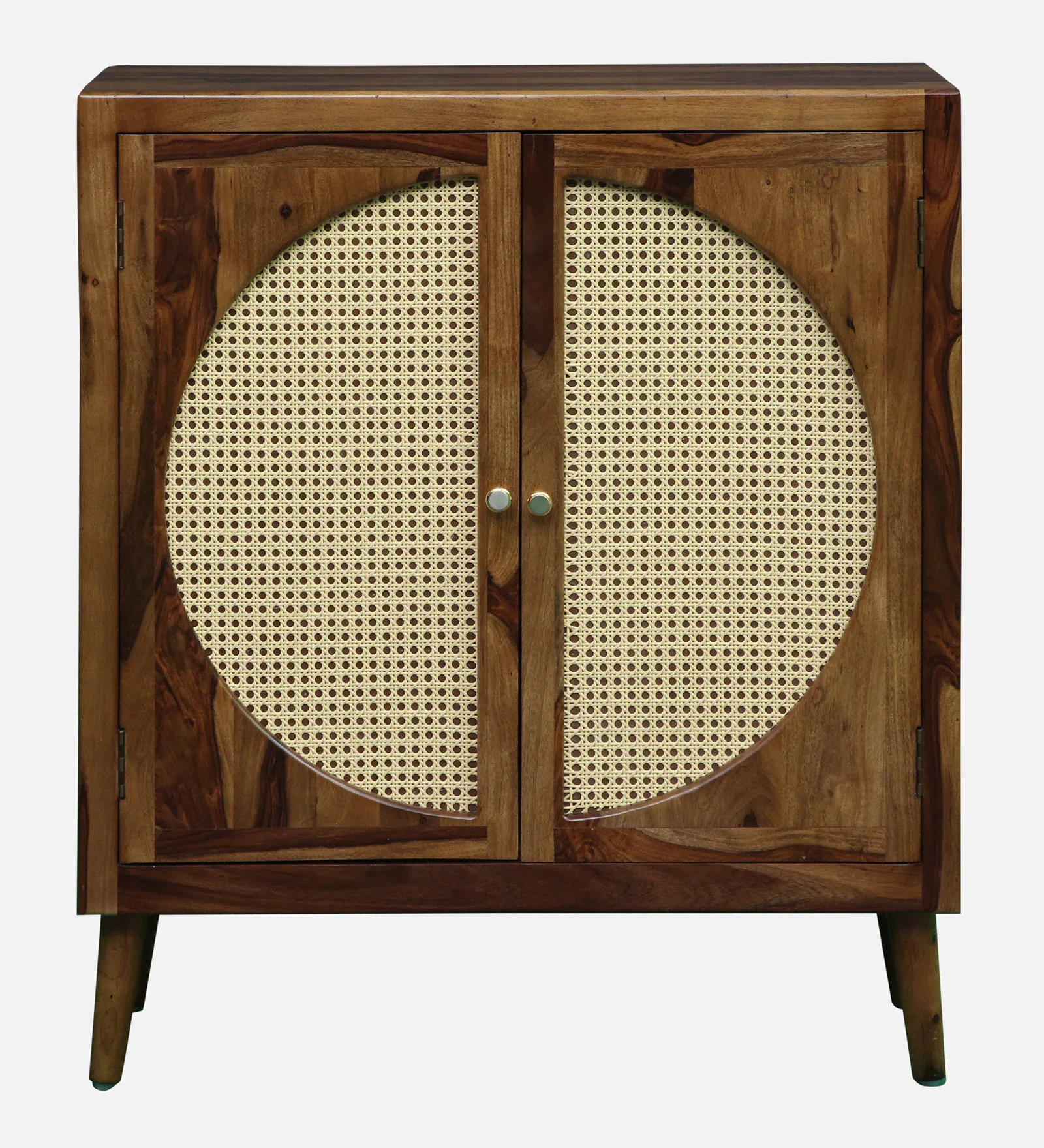 Solvyn Premium Solid Wood Cabinet for Modern and Minimal Interiors - Image 5