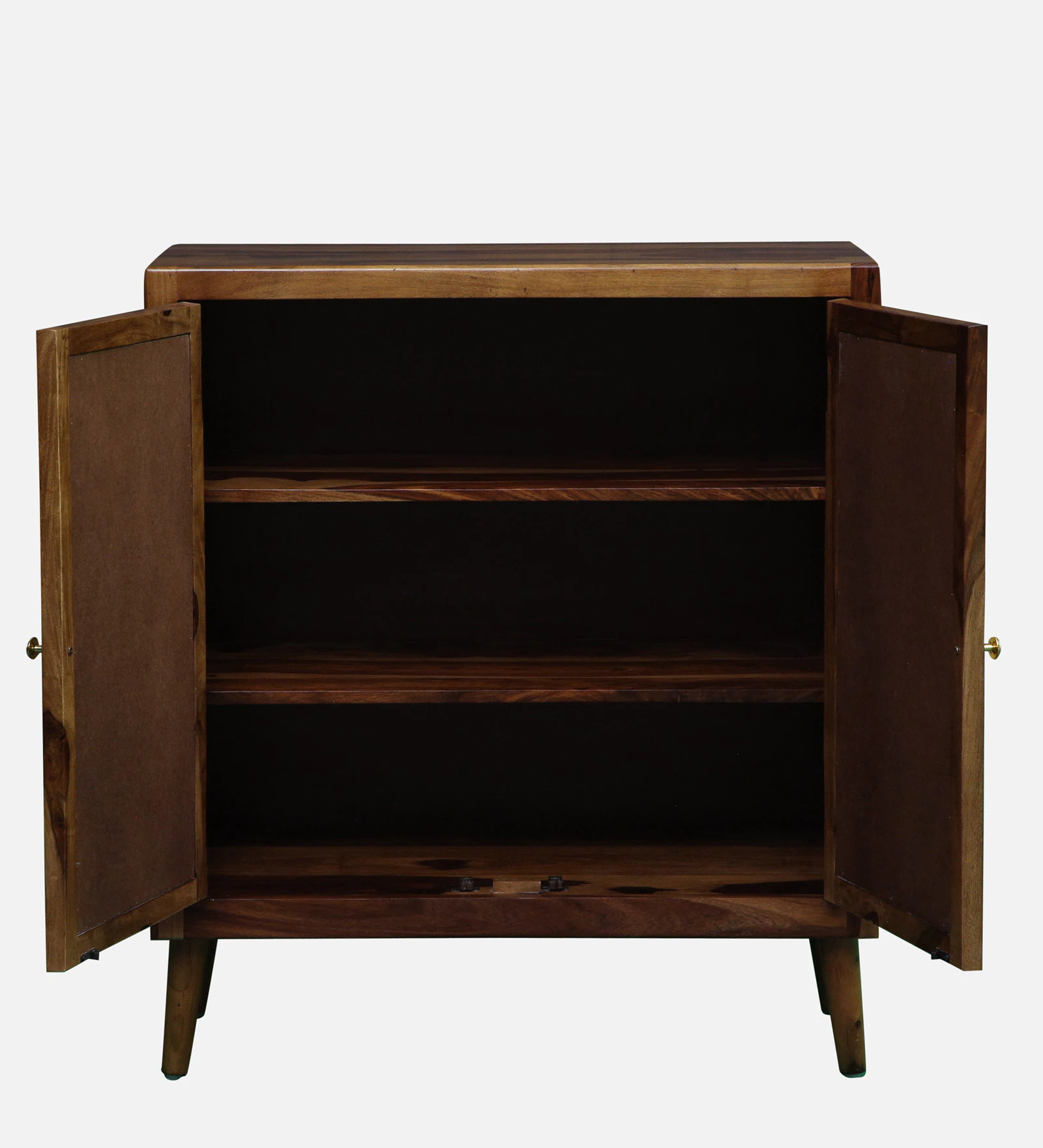 Solvyn Premium Solid Wood Cabinet for Modern and Minimal Interiors - Image 6