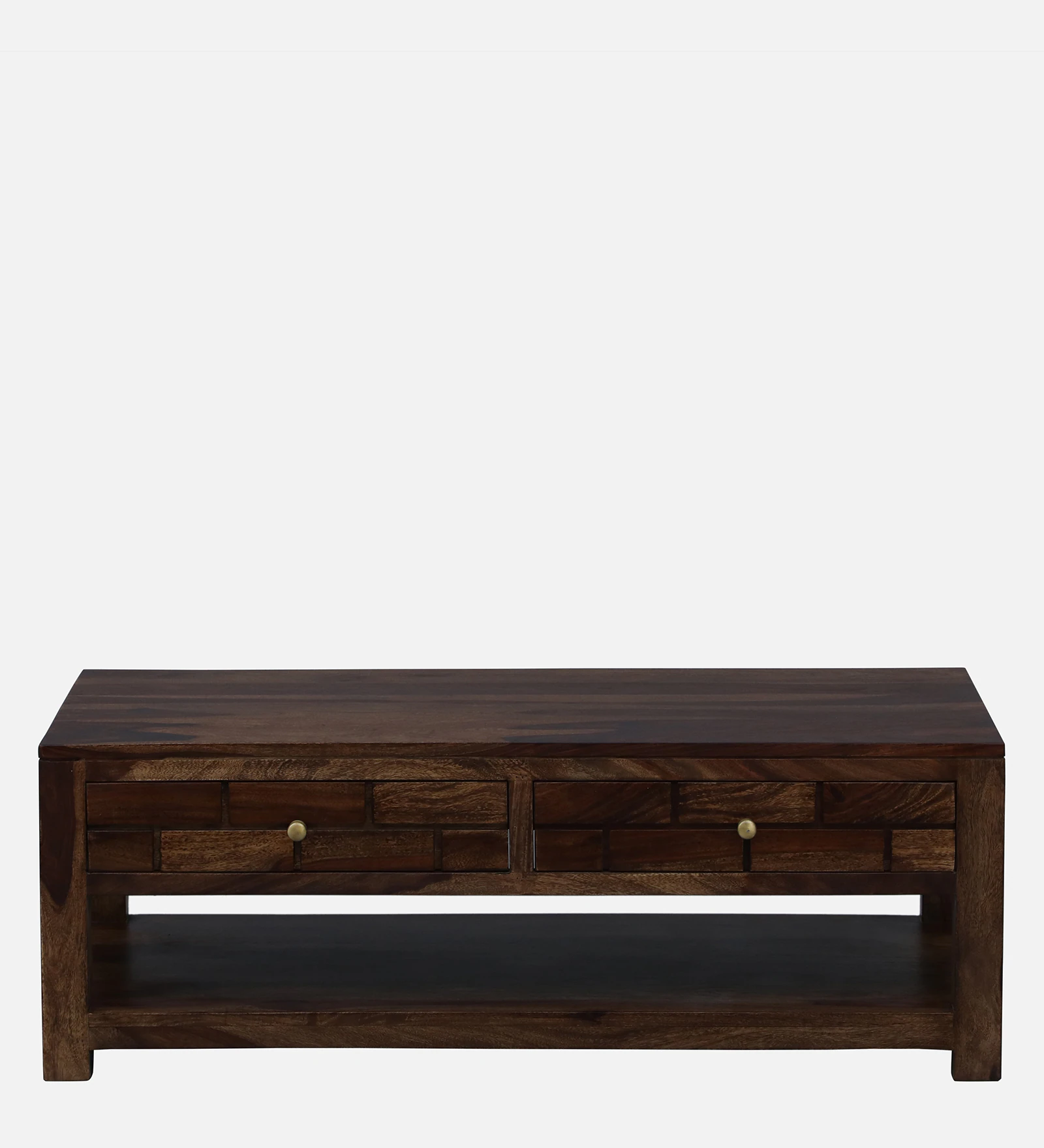 Westbury Premium Wooden Coffee Table for Modern Living Spaces - Image 4
