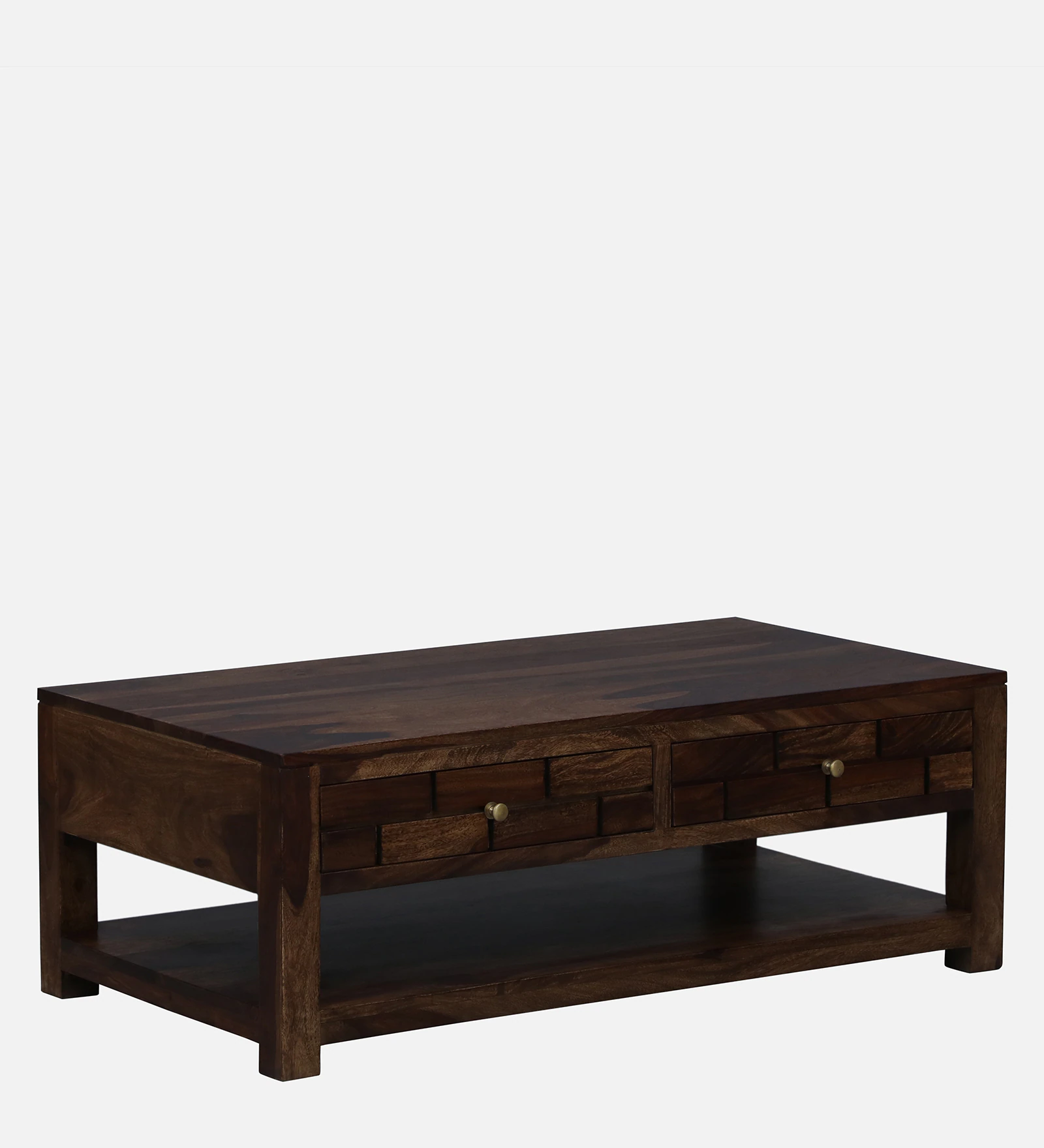Westbury Premium Wooden Coffee Table for Modern Living Spaces - Image 5