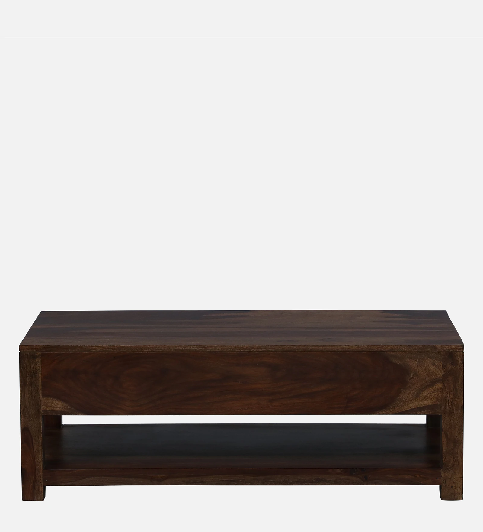 Westbury Premium Wooden Coffee Table for Modern Living Spaces - Image 7