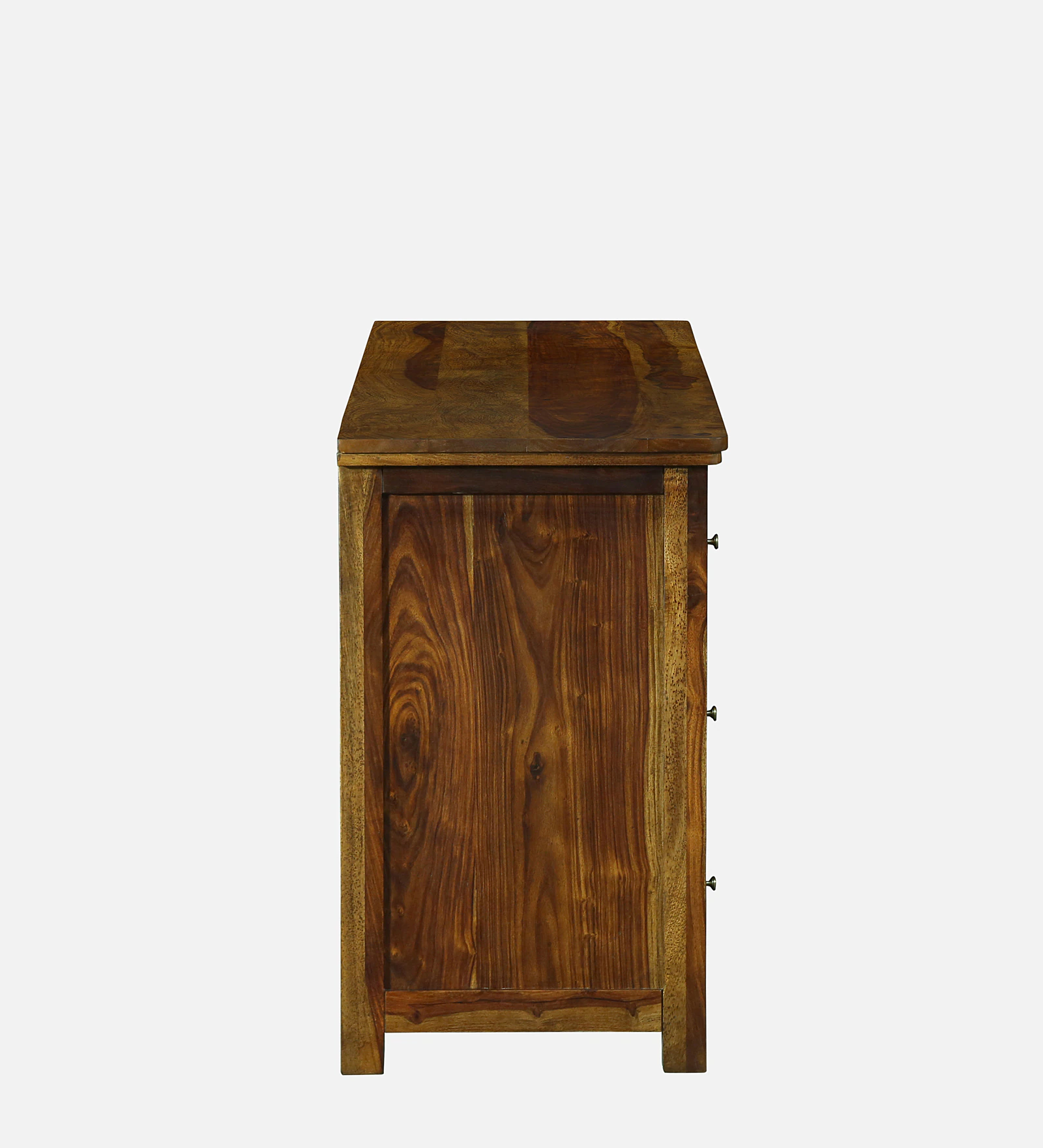 Westford Premium Wooden Cabinet with Spacious Multi-Utility Storage - Image 5