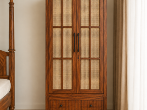 Wardrobes