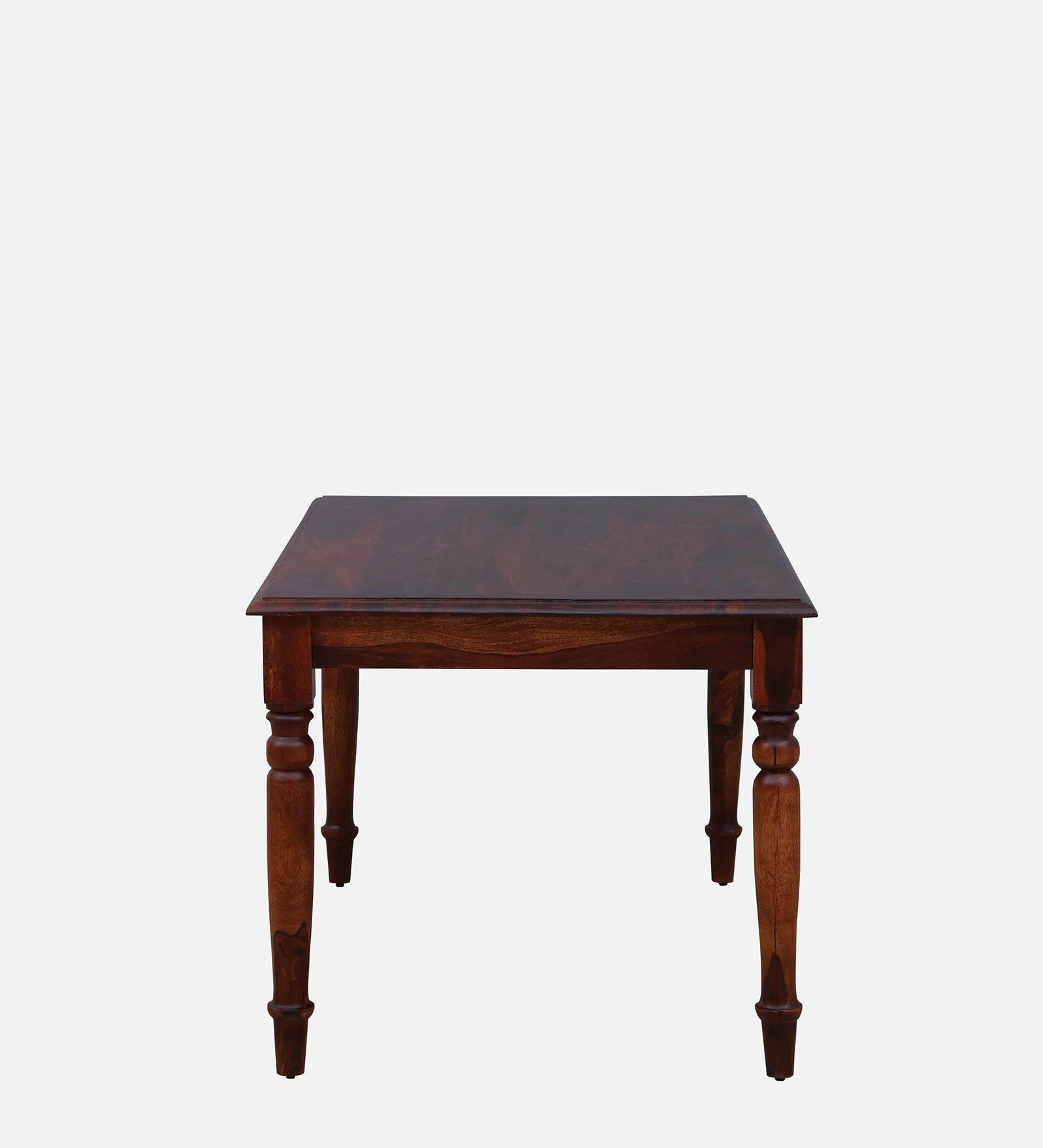 Brentova Solid Sheesham Wood 6 Seater Dining Set - Image 3