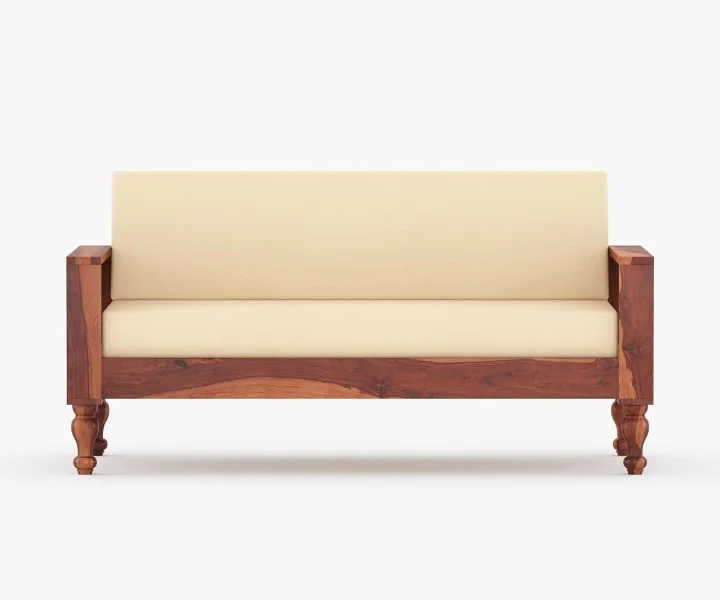 Woodland Aura Premium Living Room Sofa Set - Image 3
