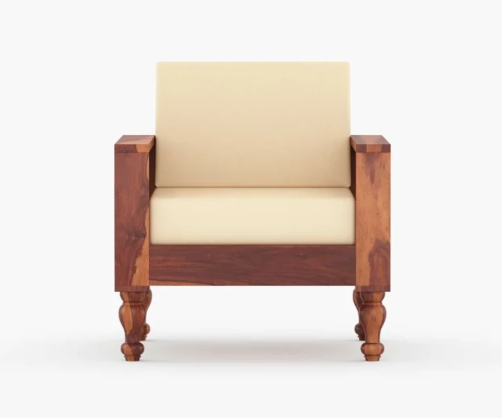 Woodland Aura Premium Living Room Sofa Set - Image 5