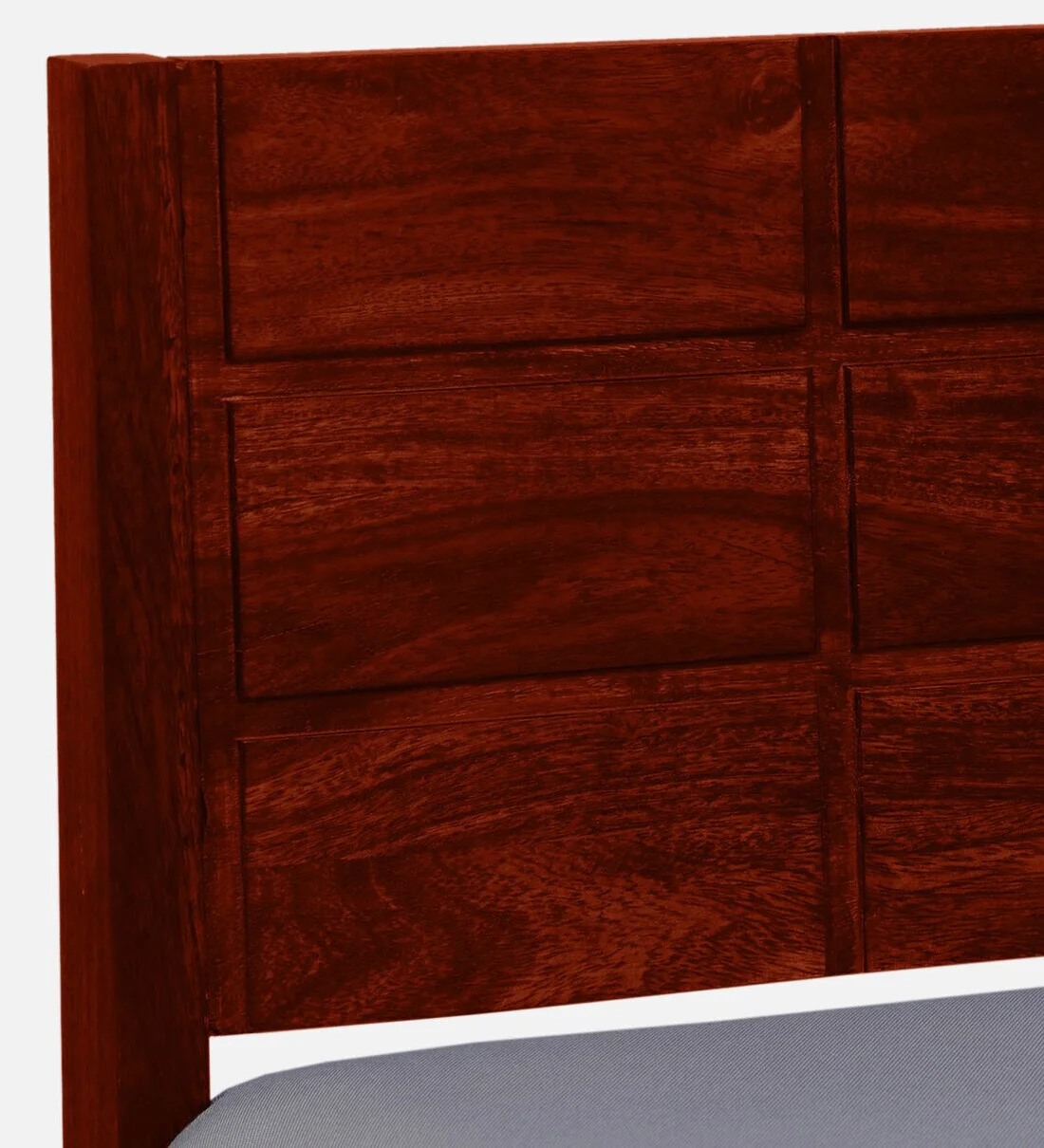 Alverto Premium Solid Wood Bar Chair with Elegant Design - Image 6