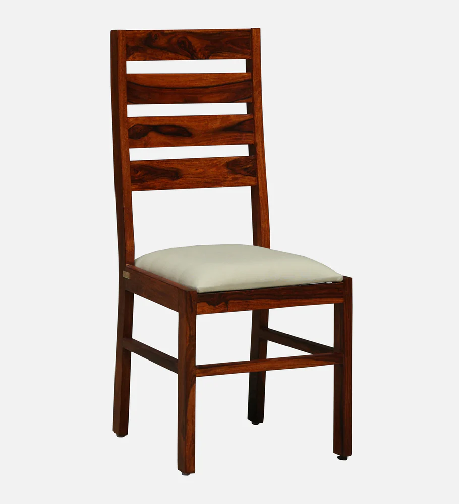 Ravello Premium Solid Wood Dining Table Set with for Matching Chairs - Image 7