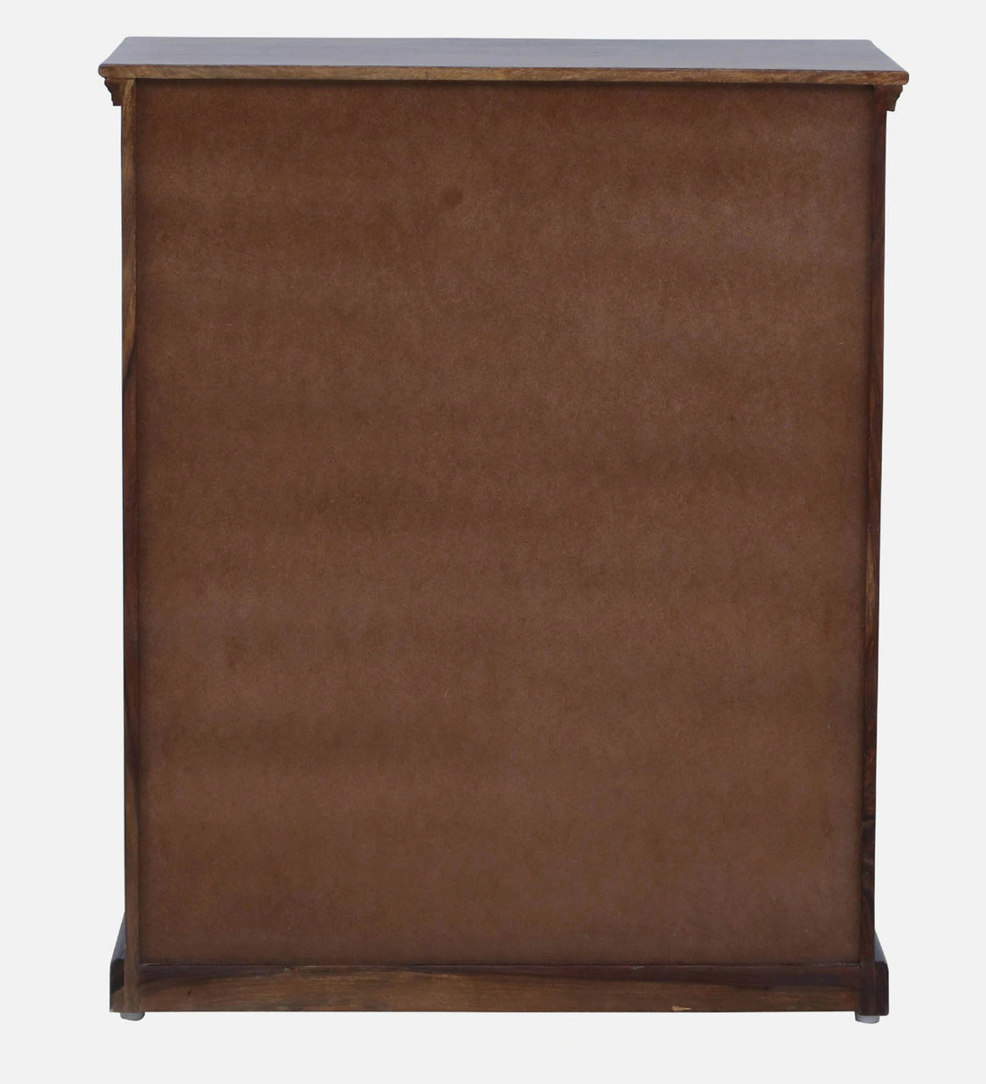 Tency Premium Wooden Bar Cabinet with Bottle Storage - Image 8